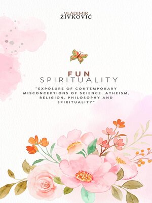 cover image of Fun Spirituality